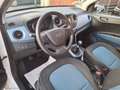 Hyundai i10 1.0 69CV * GPL * NEOPATENTATI * Weiß - thumbnail 12