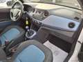 Hyundai i10 1.0 69CV * GPL * NEOPATENTATI * Weiß - thumbnail 16