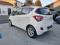 Hyundai i10 1.0 69CV * GPL * NEOPATENTATI * Weiß - thumbnail 8