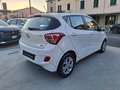Hyundai i10 1.0 69CV * GPL * NEOPATENTATI * Weiß - thumbnail 5