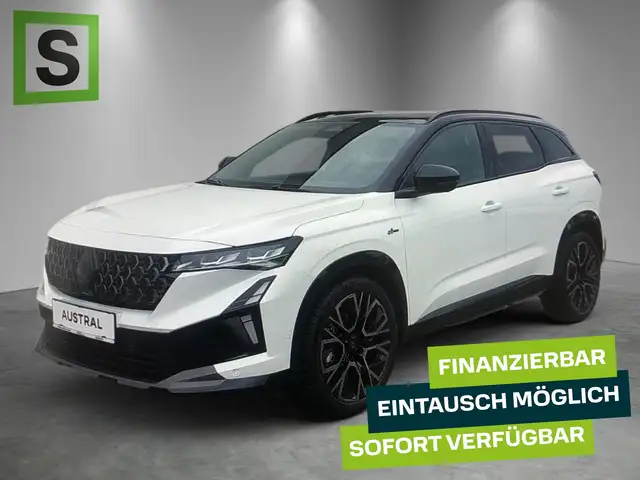 Renault Austral AUSTRAL Esprit Alpine Full Hybrid E-Tech 200
