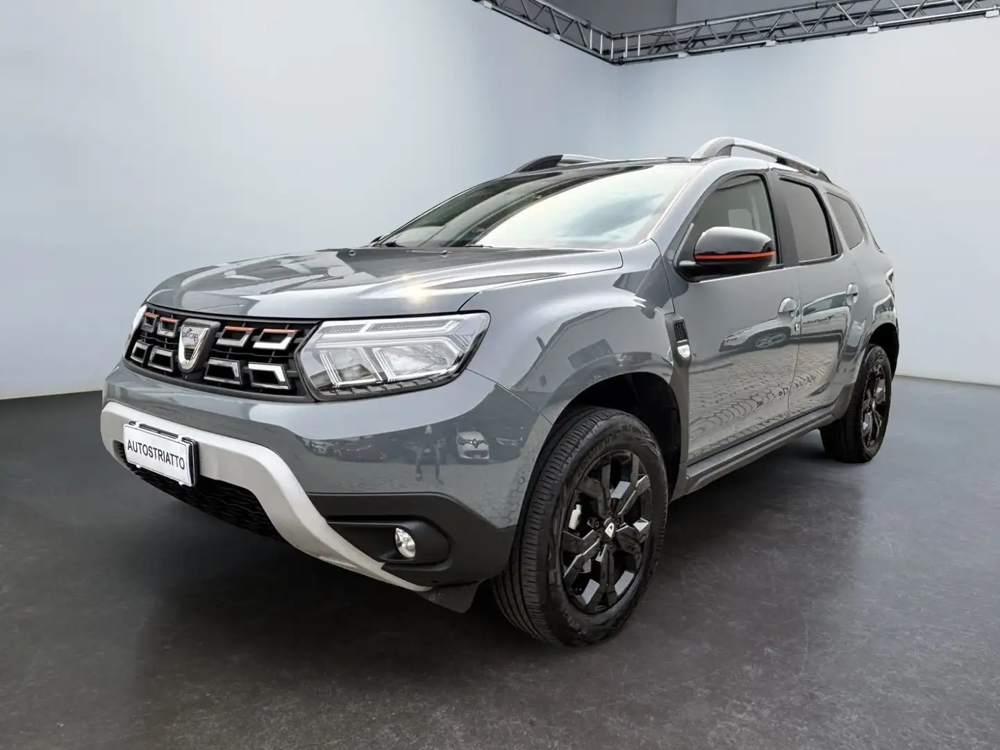 Dacia Duster Duster 1.0 TCe GPL 4x2 Extreme - 1