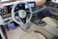 Mercedes-Benz E 400 d 4M T *AMG Pano HuD Distro AIR WIDE 360° Albastru - thumbnail 8