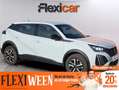Peugeot 2008 1.2 PureTech S&S Active 100 Blanc - thumbnail 1