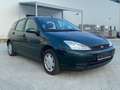 Ford Focus Focus Ghia X Зелёный - thumbnail 5