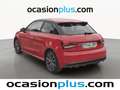 Audi A1 1.4TDI ultra Adrenalin S tronic Rojo - thumbnail 3
