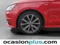 Audi A1 1.4TDI ultra Adrenalin S tronic Rojo - thumbnail 28