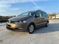 Volkswagen Sharan 2.0 TDi SCR Comfortline DSG Brons - thumbnail 1