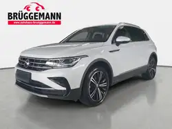 Volkswagen Tiguan 2.0 TDI BMT ELEGANCE