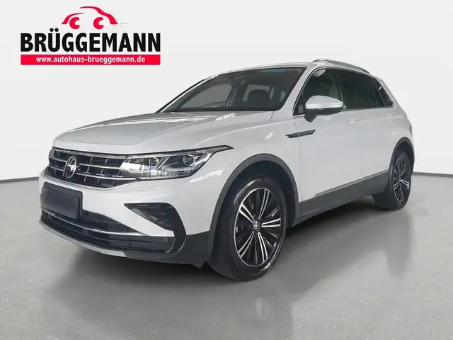 Volkswagen Tiguan 2.0 TDI BMT ELEGANCE