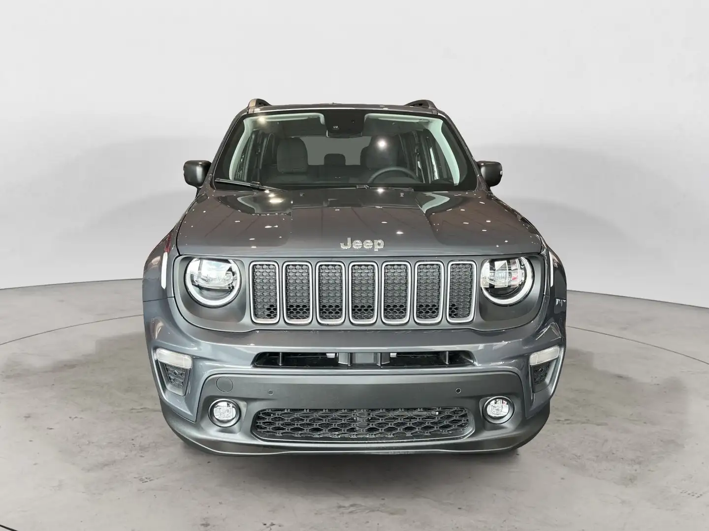 Jeep Renegade 1.5 Turbo T4 MHEV Summit - 2