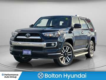 4WD. 7 PASSENGER. LEATHER.PENDING SOLD