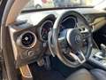 Alfa Romeo Stelvio Q4 210 cv Veloce KM 27.000 REALI TETTO/PELLE/FULL Nero - thumbnail 10