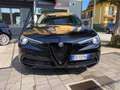Alfa Romeo Stelvio Q4 210 cv Veloce KM 27.000 REALI TETTO/PELLE/FULL Nero - thumbnail 7