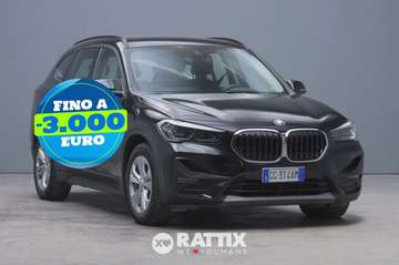 1.5 PHEV Business Advantage xDrive25e Auto