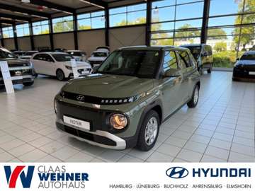 Elektro 42 kWh (97 PS) FWD Trend Effizienz-Paket