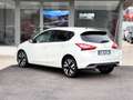 Nissan Pulsar 1.6 Benzina E6 190CV - 2015 Wit - thumbnail 4