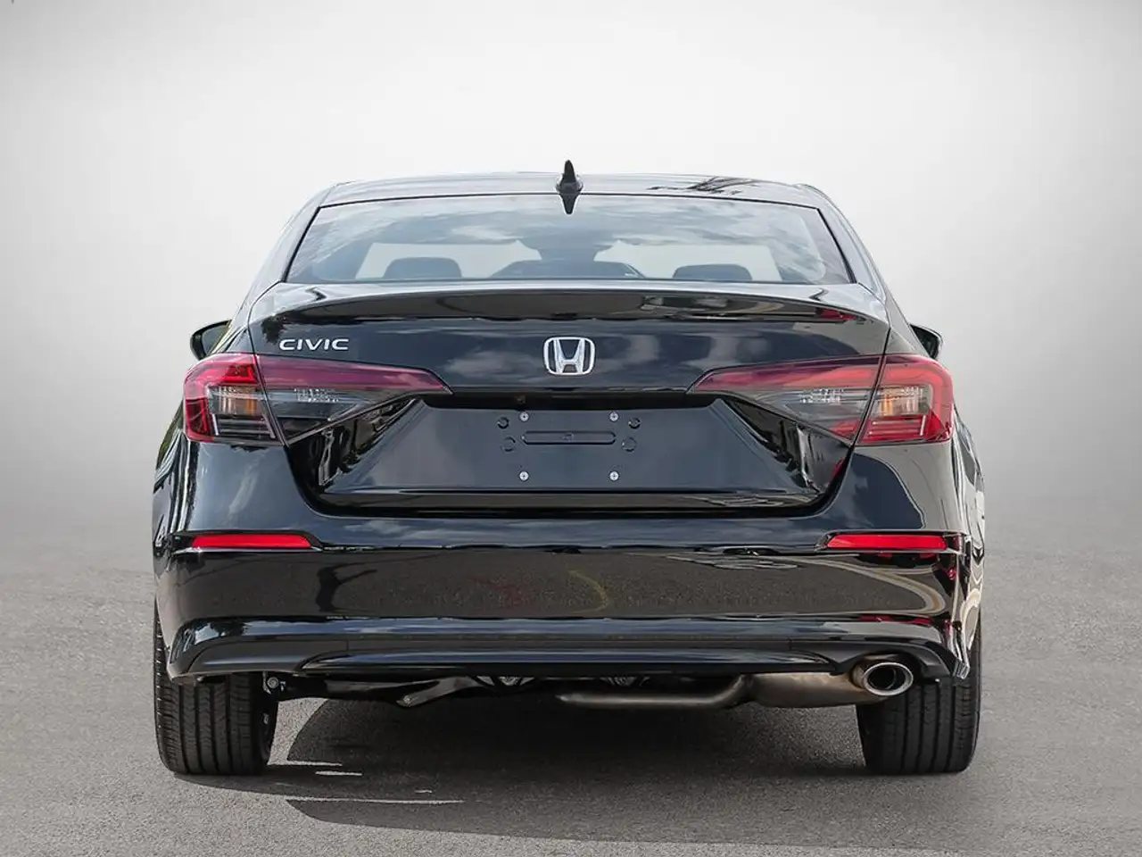 Honda Civic снимка Honda Civic