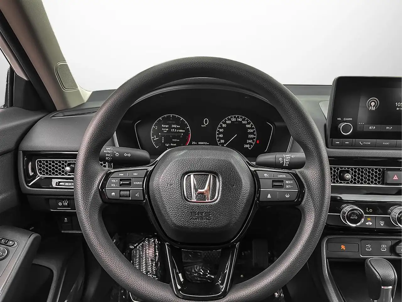 Honda Civic снимка Honda Civic