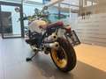 BMW R nineT Scrambler Alutank - Kreuzspeichen Gold Gris - thumbnail 8
