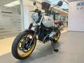 BMW R nineT Scrambler Alutank - Kreuzspeichen Gold Gris - thumbnail 4