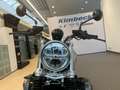 BMW R nineT Scrambler Alutank - Kreuzspeichen Gold Gris - thumbnail 11