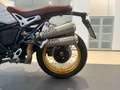 BMW R nineT Scrambler Alutank - Kreuzspeichen Gold Gris - thumbnail 13