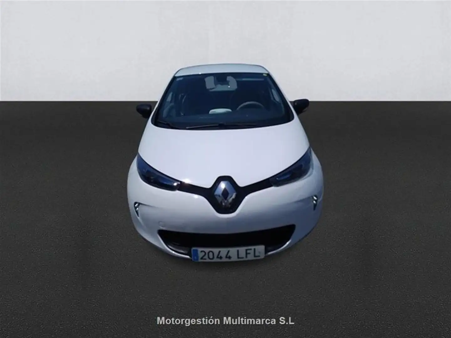Renault ZOE (O) Life 40 R90 - SS - 2