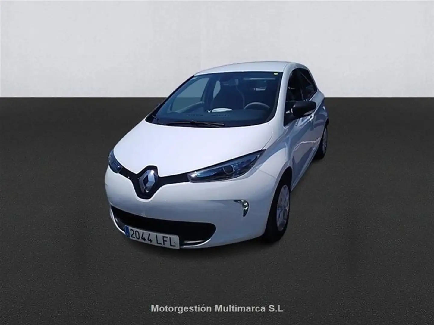 Renault ZOE (O) Life 40 R90 - SS - 1