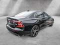 Volvo S60 T8 TwinEngine AWD Inscription Plug-In E6d Schwarz - thumbnail 3