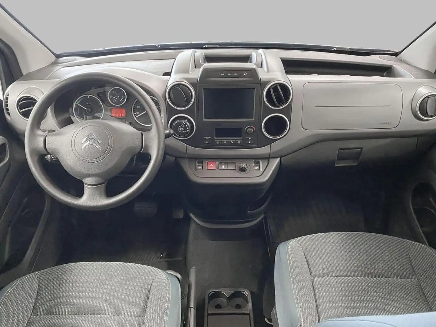 Citroen Berlingo Multispace Grey - 2