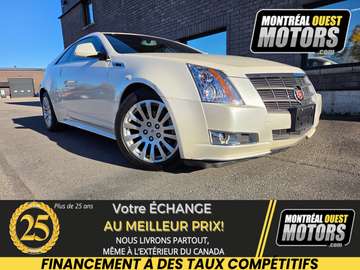 AWD / Performance / V6 ***ONE OWNER*** Low Milleage ! / Bas Kilométrage !