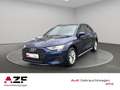 Audi A3 35 TFSI S tronic LED+SITZHZG Blau - thumbnail 1