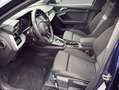 Audi A3 35 TFSI S tronic LED+SITZHZG Blau - thumbnail 9