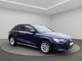 Audi A3 35 TFSI S tronic LED+SITZHZG Blau - thumbnail 3