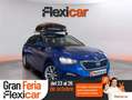 Skoda Scala 1.0 TSI Active 85kW Bleu - thumbnail 1