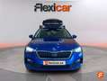 Skoda Scala 1.0 TSI Active 85kW Bleu - thumbnail 2