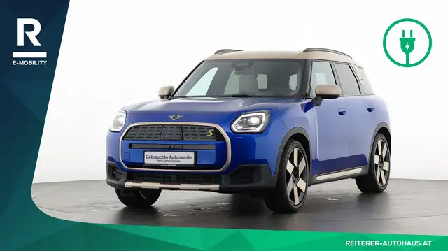 MINI Countryman SE All4 *Panoramadach *AHK