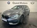 BMW 116 116iA 109ch Business Design DKG7 Gris - thumbnail 1
