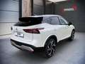 Nissan Qashqai 1,3 Tekna+ Blanc - thumbnail 4
