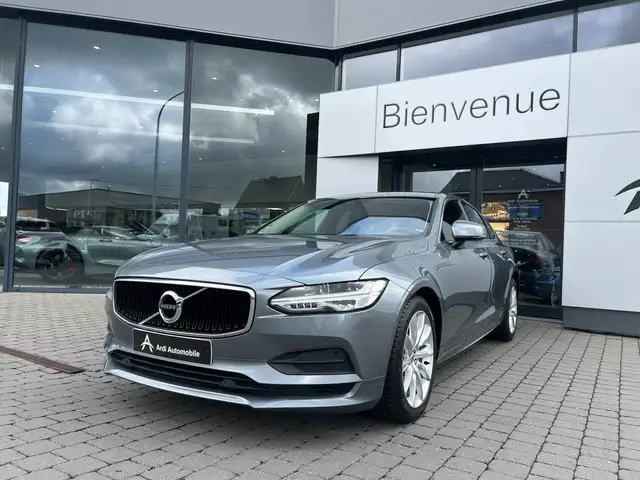 Volvo S90 2.0 D3 Geartronic *GARANTIE*CUIR*SIEGES CHAUFFANT*CAMERA*