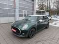 MINI Cooper Clubman *APPLE CARPLAY+NAVI+TEMPOMAT+17"** Vert - thumbnail 1