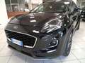 Ford Puma 1.0 EcoBoost Hybrid 125 CV S&S Titanium Zwart - thumbnail 3