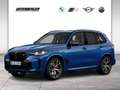 BMW X5 M60i xDrive 2-Achs-Luft Standhzg AHK ACC DA+ Blau - thumbnail 1