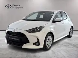 Toyota Yaris Yaris IV 2020 1.0 Active! PREZZO REALE