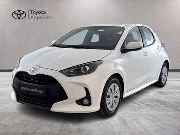 Yaris IV 2020 1.0 Active! PREZZO REALE