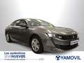Peugeot 508 1.5BlueHDi S&S Business Line 130 Gris - thumbnail 21