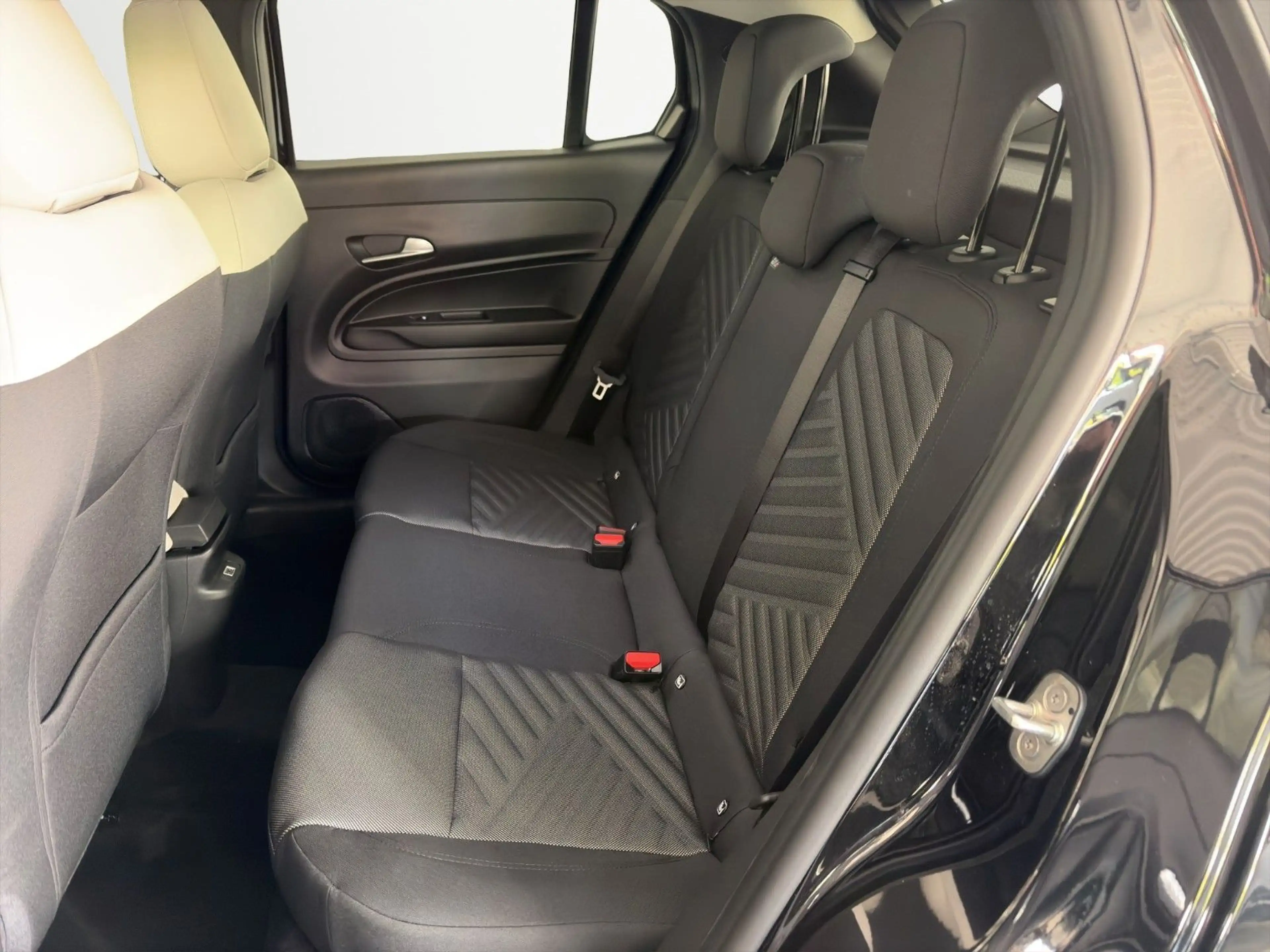 Fiat 600 1.2 Hybrid La Prima DCT 145PS — photo 15
