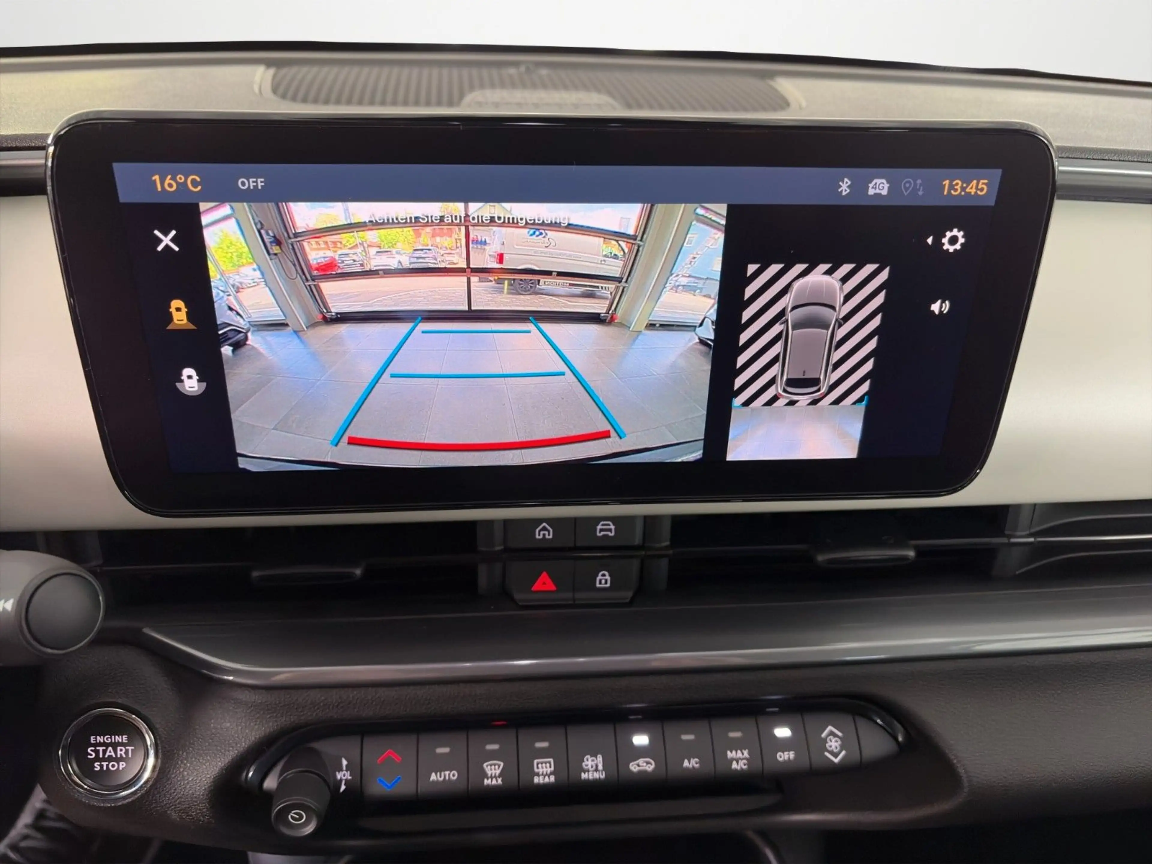 Fiat 600 1.2 Hybrid La Prima DCT 145PS — photo 12