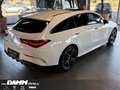 Mercedes-Benz CLA 250 CLA 250 e SB AMG Premium +/Pano/ HUD /TWA/Memory Blanc - thumbnail 4